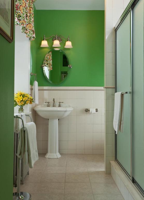 Cornerstone Bed & Breakfast Philadelphia Kamer foto