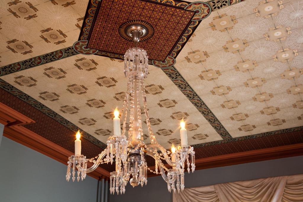 Cornerstone Bed & Breakfast Philadelphia Buitenkant foto