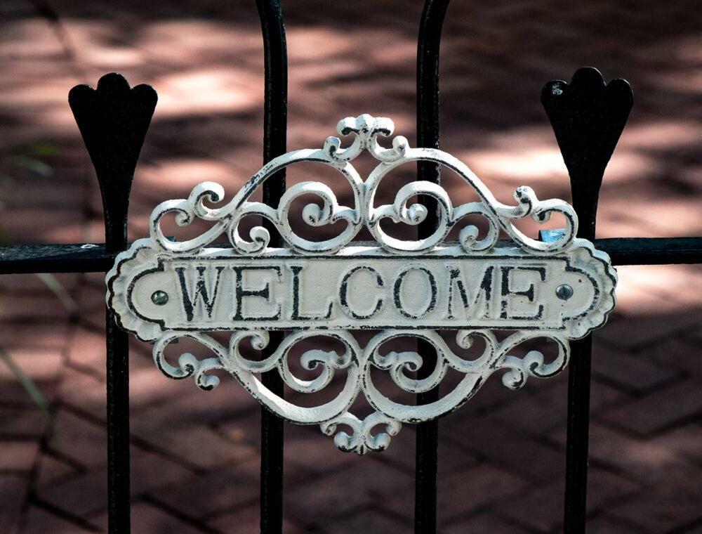 Cornerstone Bed & Breakfast Philadelphia Buitenkant foto